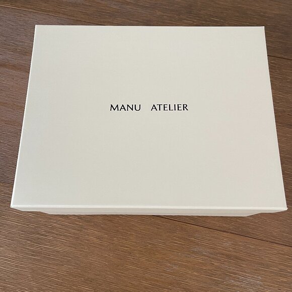 NEW - Prism by Manu Atelier - Picture 13 of 16